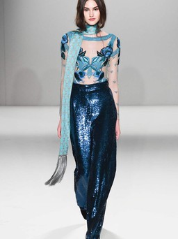 Làn nước miền nhiệt đới